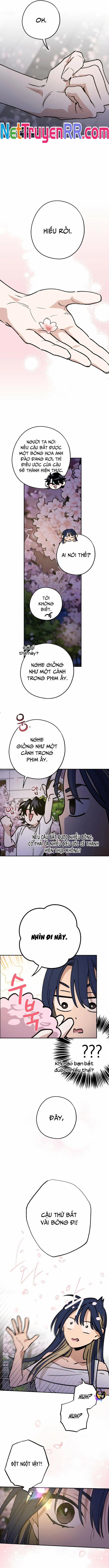 Mối Quan Hệ Đặc Biệt 22 trang 5