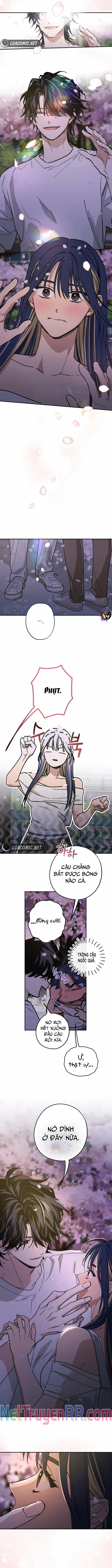 Mối Quan Hệ Đặc Biệt 22 trang 6