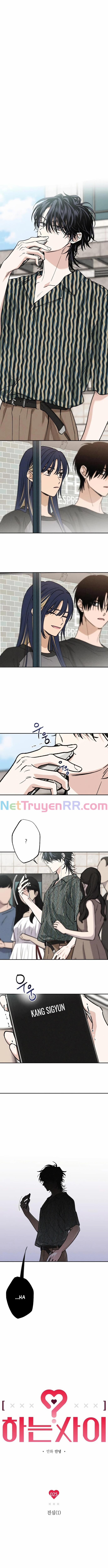 Mối Quan Hệ Đặc Biệt 25 trang 0