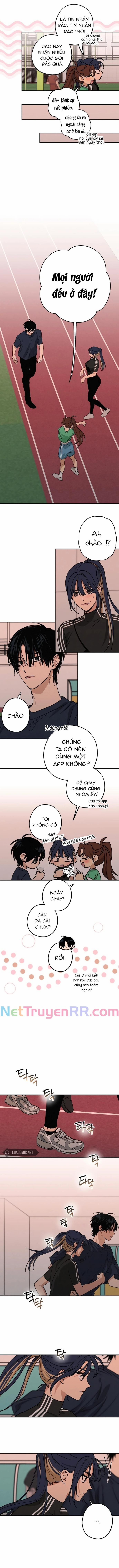 Mối Quan Hệ Đặc Biệt 25 trang 2