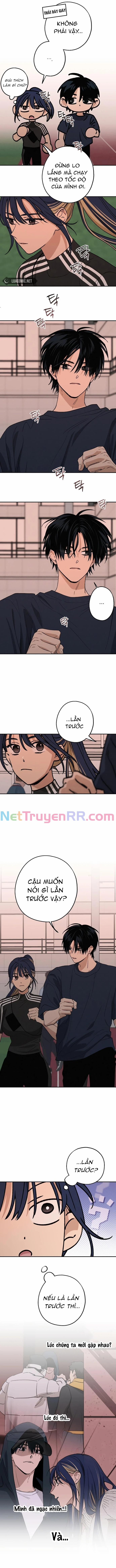 Mối Quan Hệ Đặc Biệt 25 trang 4