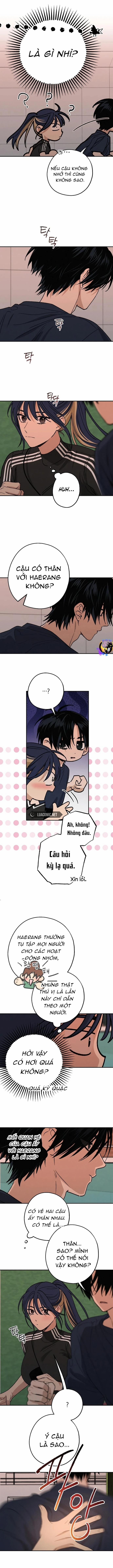 Mối Quan Hệ Đặc Biệt 25 trang 5