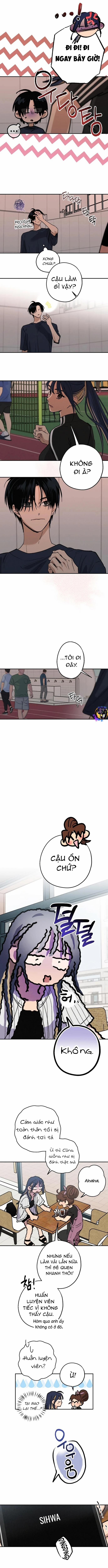 Mối Quan Hệ Đặc Biệt 25 trang 7