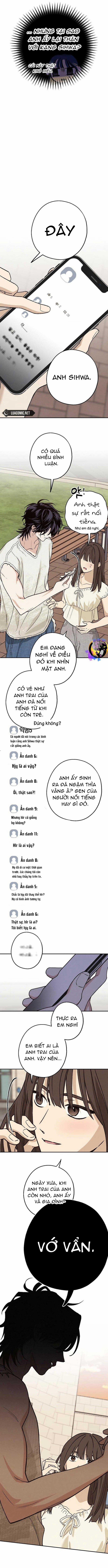 Mối Quan Hệ Đặc Biệt 26 trang 5