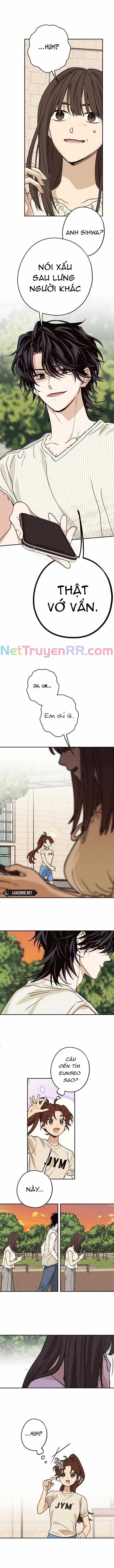 Mối Quan Hệ Đặc Biệt 26 trang 6