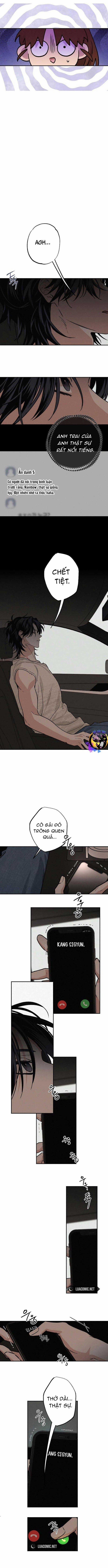 Mối Quan Hệ Đặc Biệt 26 trang 7