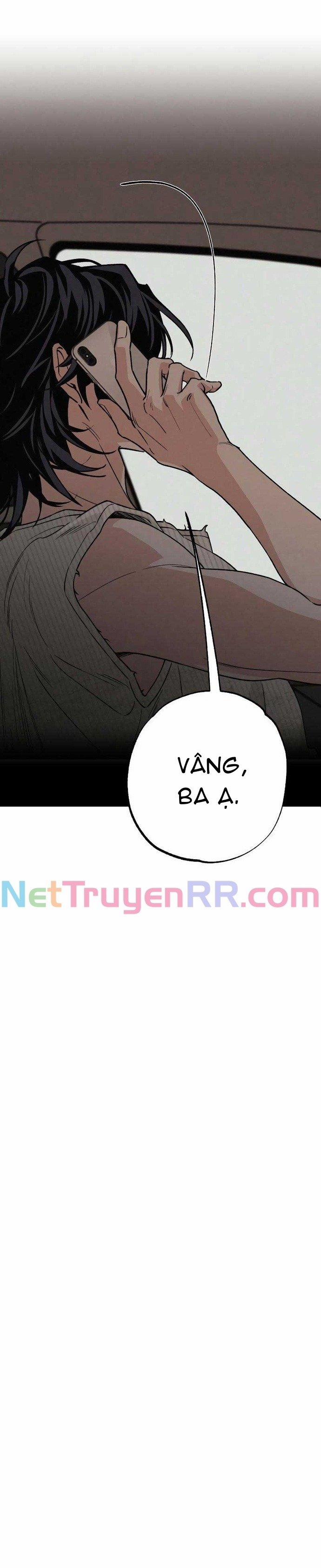 Mối Quan Hệ Đặc Biệt 26 trang 8