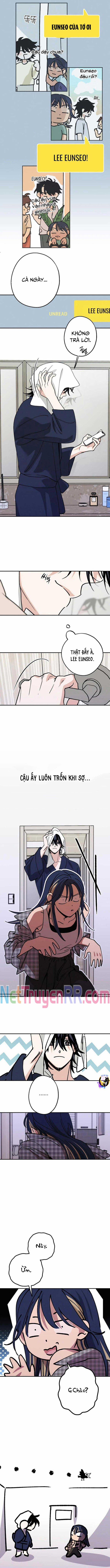 Mối Quan Hệ Đặc Biệt 29 trang 10