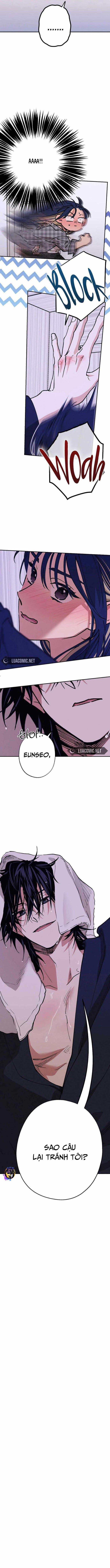 Mối Quan Hệ Đặc Biệt 29 trang 11