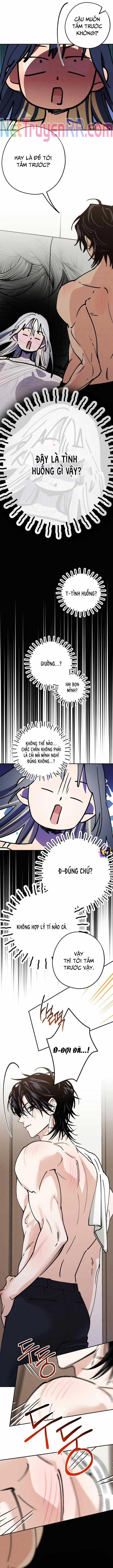 Mối Quan Hệ Đặc Biệt 29 trang 2