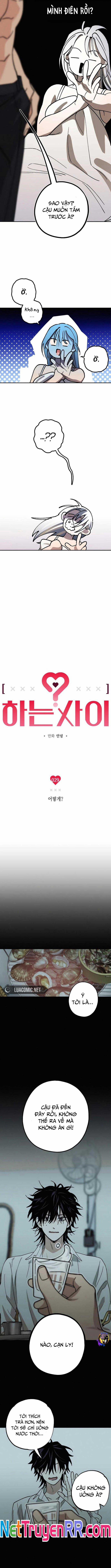 Mối Quan Hệ Đặc Biệt 29 trang 3