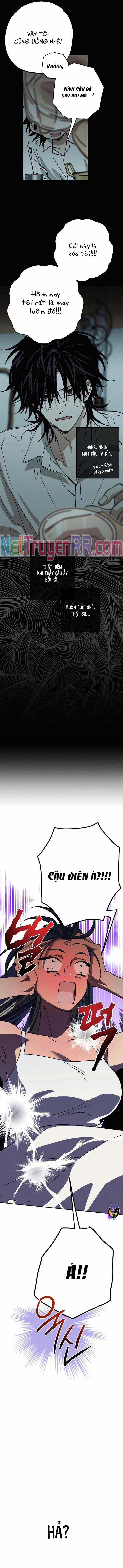 Mối Quan Hệ Đặc Biệt 29 trang 4