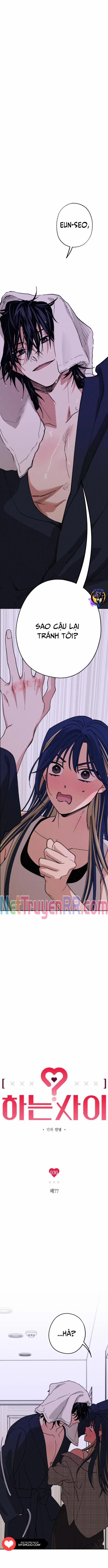 Mối Quan Hệ Đặc Biệt 30 trang 1