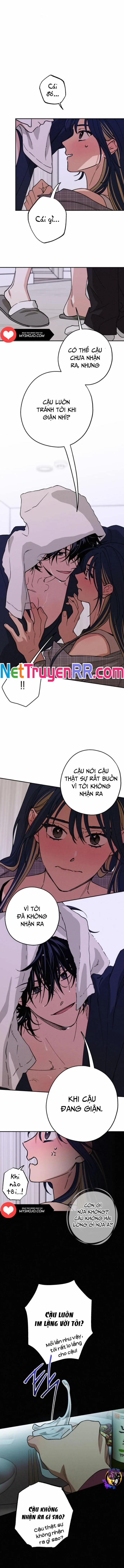 Mối Quan Hệ Đặc Biệt 30 trang 2