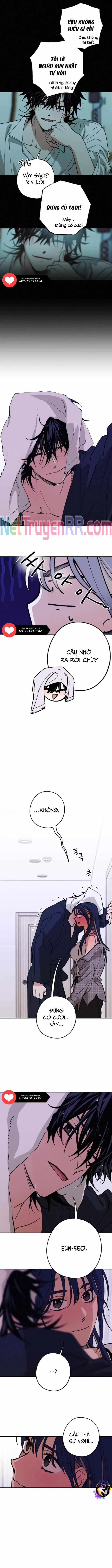 Mối Quan Hệ Đặc Biệt 30 trang 3