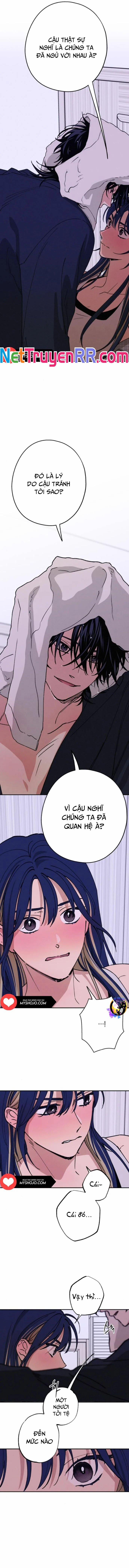 Mối Quan Hệ Đặc Biệt 30 trang 4