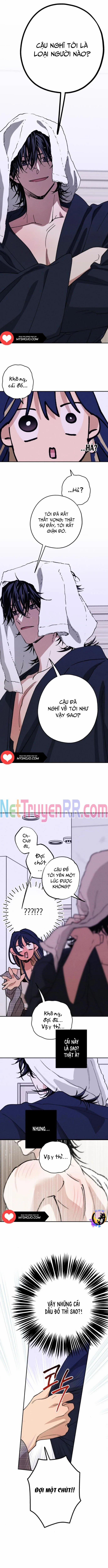 Mối Quan Hệ Đặc Biệt 30 trang 5