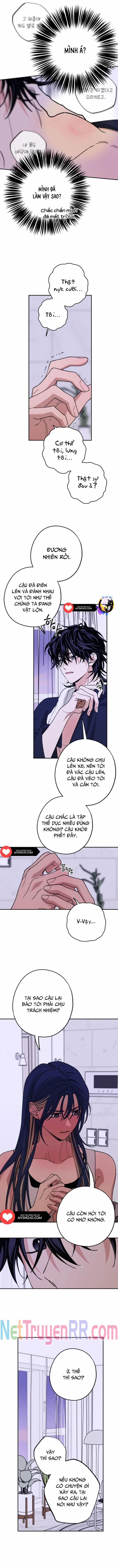 Mối Quan Hệ Đặc Biệt 30 trang 7