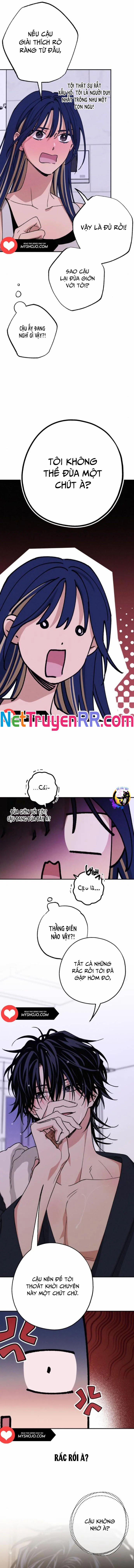 Mối Quan Hệ Đặc Biệt 30 trang 8