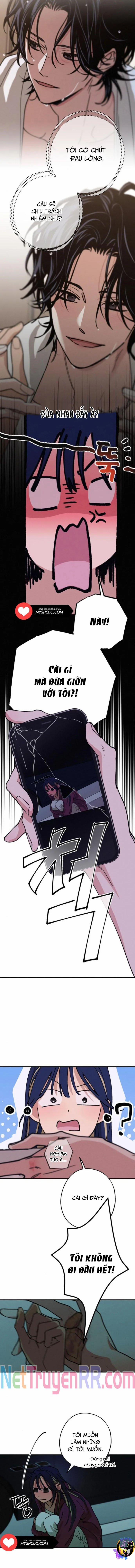 Mối Quan Hệ Đặc Biệt 30 trang 9