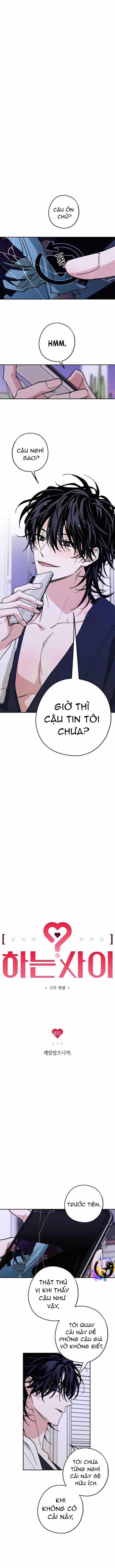 Mối Quan Hệ Đặc Biệt 31 trang 0