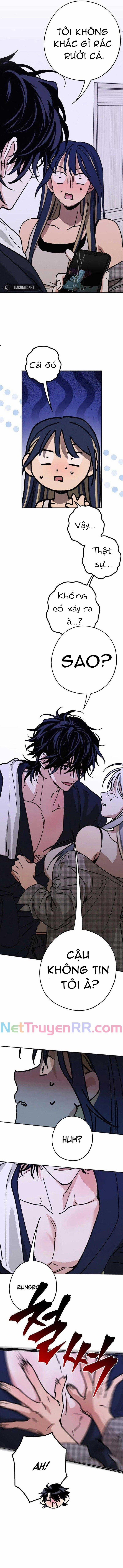 Mối Quan Hệ Đặc Biệt 31 trang 1