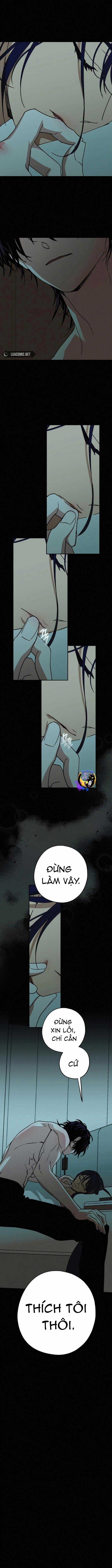 Mối Quan Hệ Đặc Biệt 31 trang 10