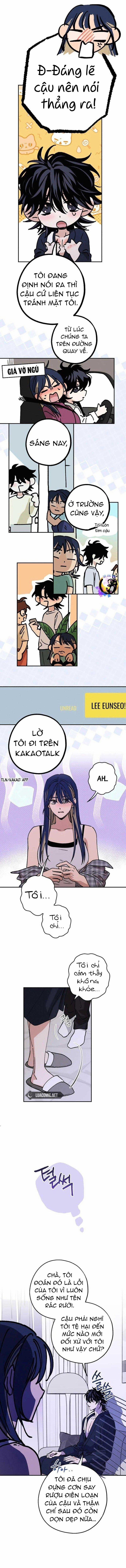 Mối Quan Hệ Đặc Biệt 31 trang 2