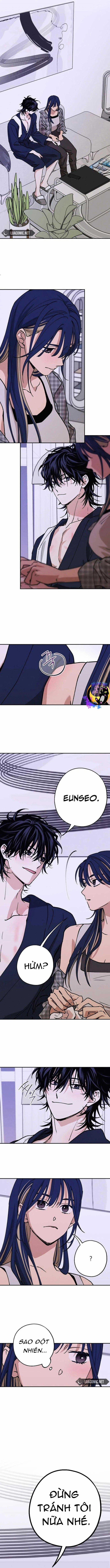 Mối Quan Hệ Đặc Biệt 31 trang 4