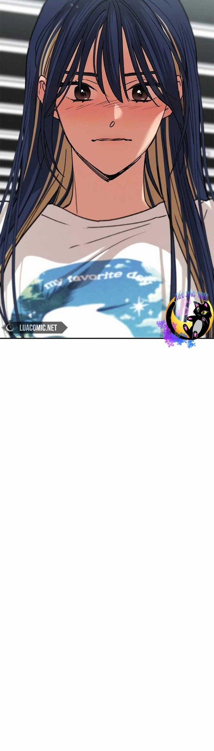 Mối Quan Hệ Đặc Biệt 32 trang 10