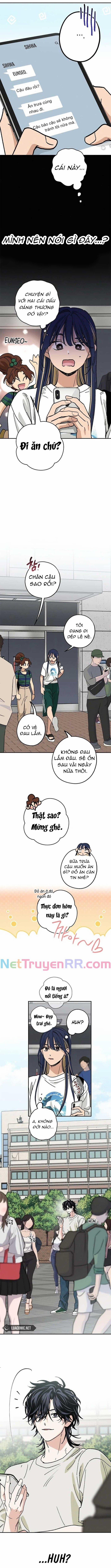 Mối Quan Hệ Đặc Biệt 32 trang 2