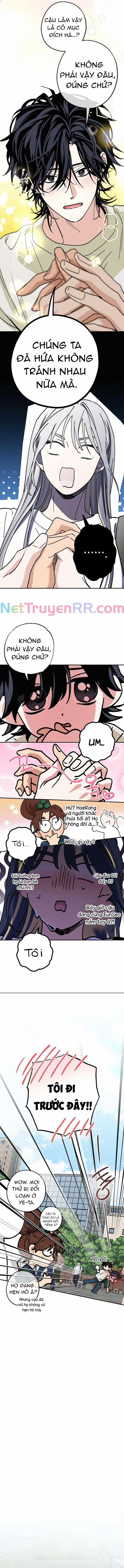 Mối Quan Hệ Đặc Biệt 32 trang 4