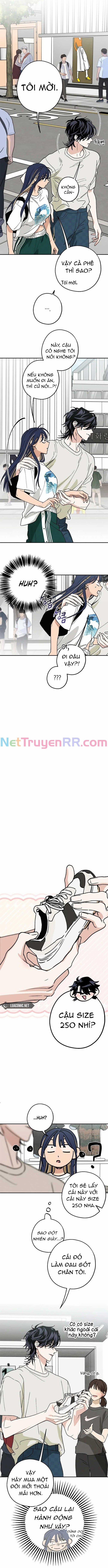 Mối Quan Hệ Đặc Biệt 32 trang 7