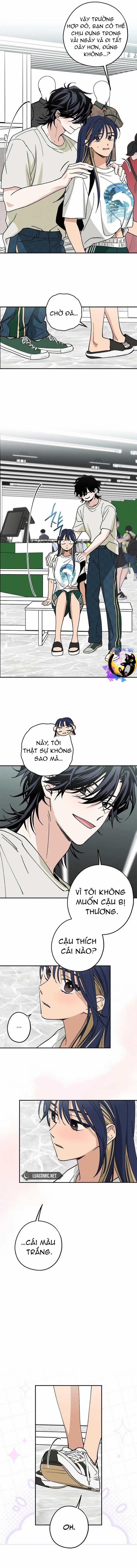 Mối Quan Hệ Đặc Biệt 32 trang 8