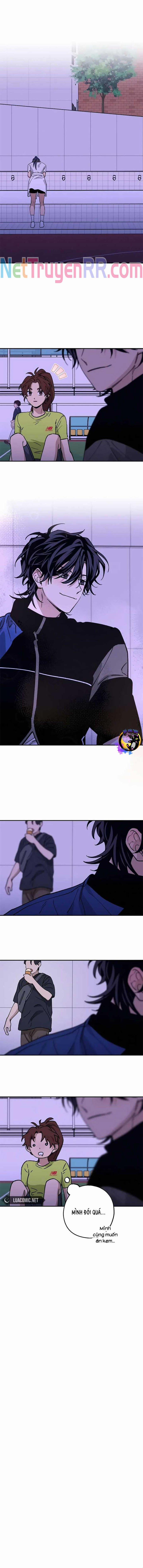 Mối Quan Hệ Đặc Biệt 33 trang 11