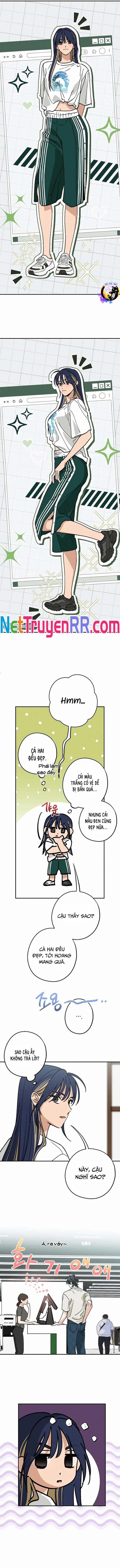 Mối Quan Hệ Đặc Biệt 33 trang 2