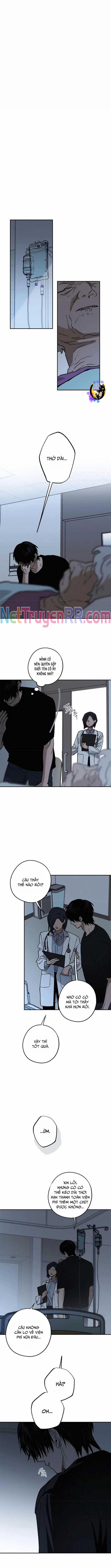 Mối Quan Hệ Đặc Biệt 34 trang 1