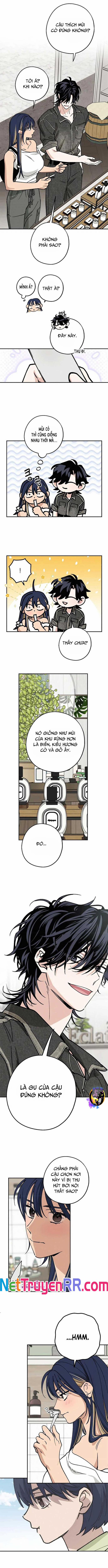 Mối Quan Hệ Đặc Biệt 34 trang 4