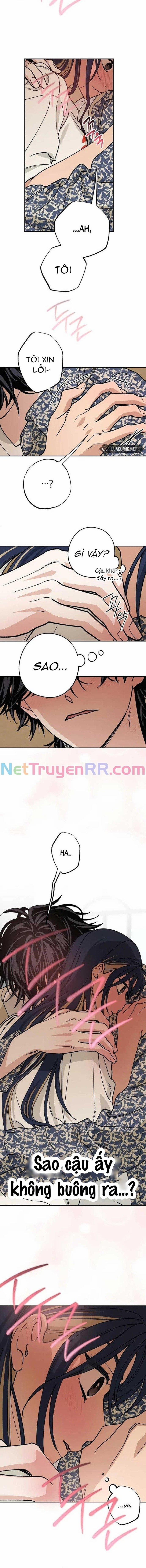 Mối Quan Hệ Đặc Biệt 35 trang 4