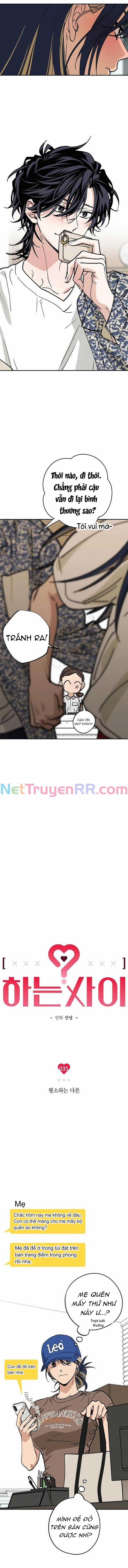 Mối Quan Hệ Đặc Biệt 35 trang 6