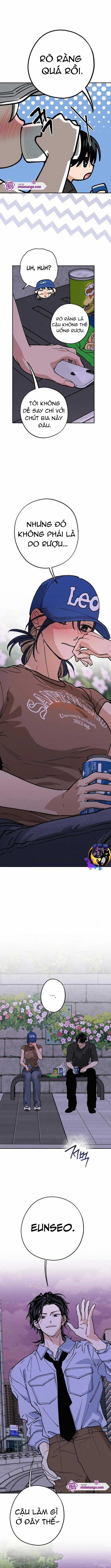 Mối Quan Hệ Đặc Biệt 36 trang 7