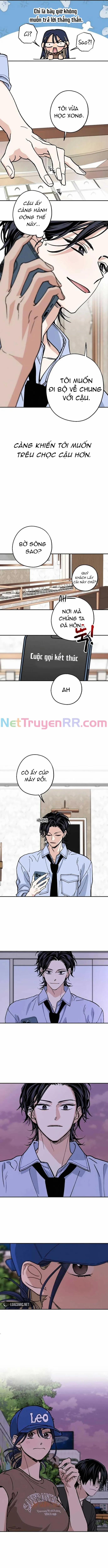 Mối Quan Hệ Đặc Biệt 37 trang 2