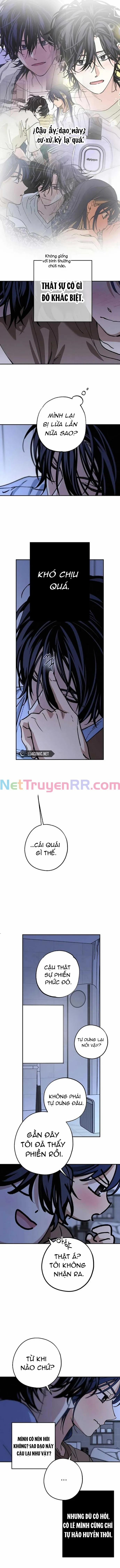 Mối Quan Hệ Đặc Biệt 37 trang 6