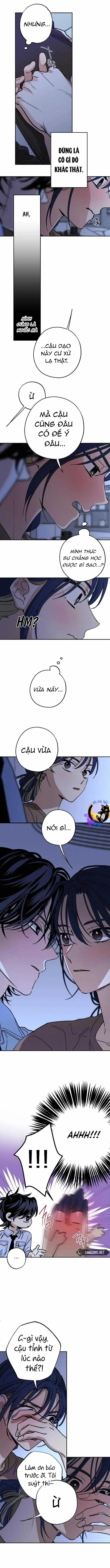 Mối Quan Hệ Đặc Biệt 37 trang 7