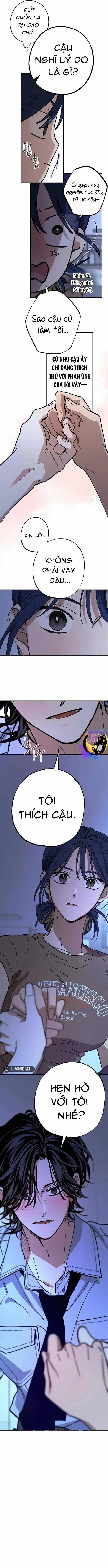 Mối Quan Hệ Đặc Biệt 37 trang 9