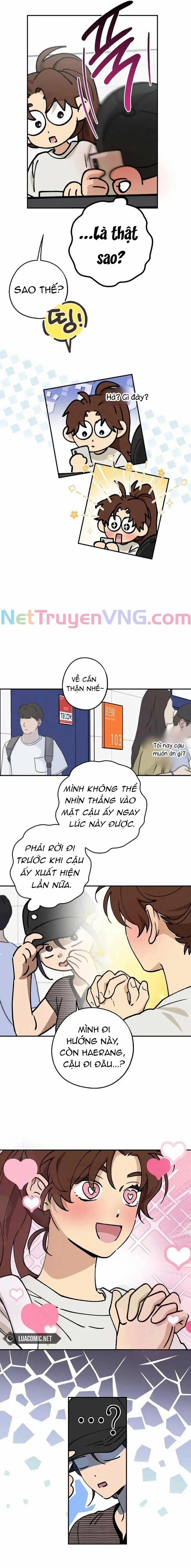 Mối Quan Hệ Đặc Biệt 38 trang 11