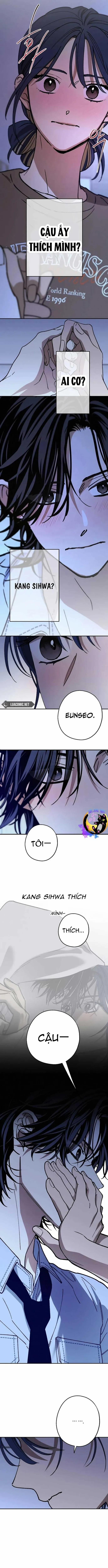 Mối Quan Hệ Đặc Biệt 38 trang 2