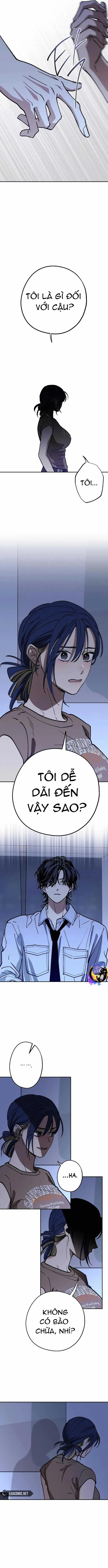 Mối Quan Hệ Đặc Biệt 38 trang 4