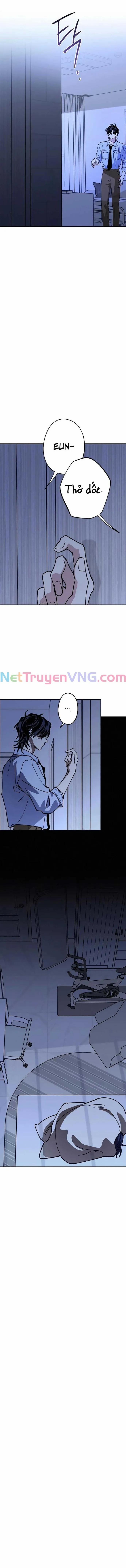 Mối Quan Hệ Đặc Biệt 38 trang 5