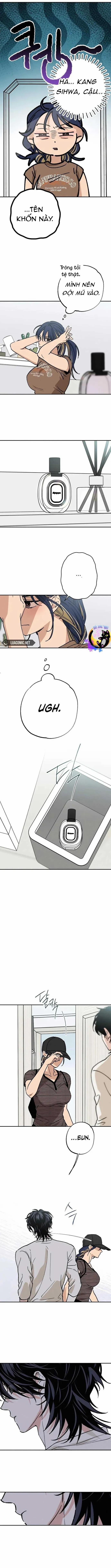 Mối Quan Hệ Đặc Biệt 38 trang 6